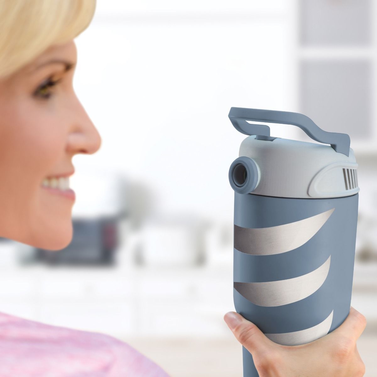 Breeze Blast Luftkühler