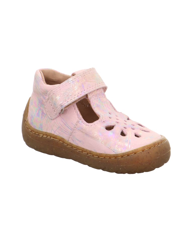 superfit Sandale SATURNUS in Rosa günstig kaufen