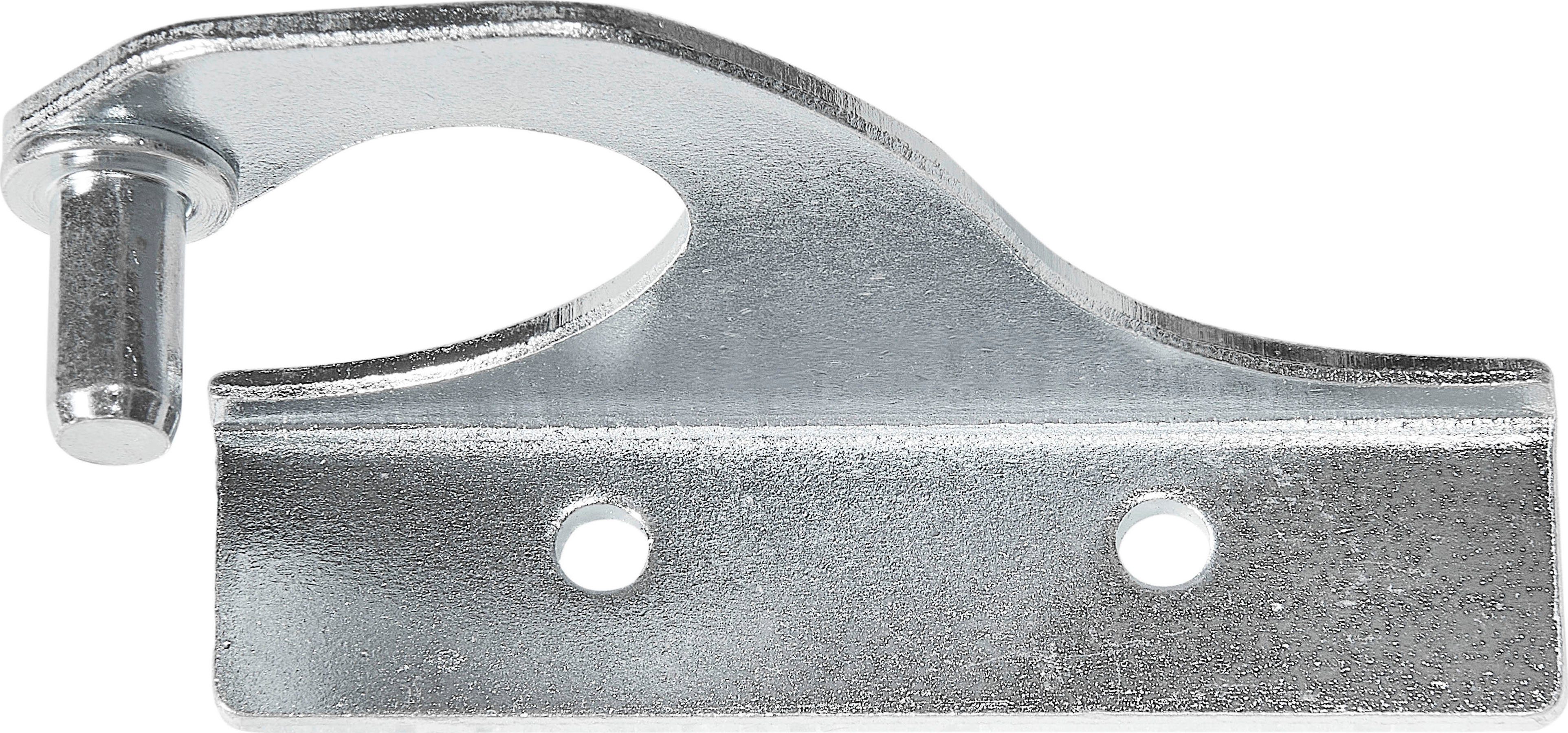 exquisit Gefrierschrank GS280-HE-040D, 171 cm hoch, 60 cm breit