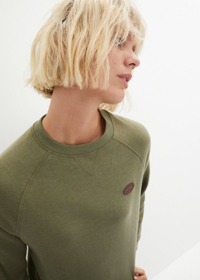 Sweatshirt (2er Pack)