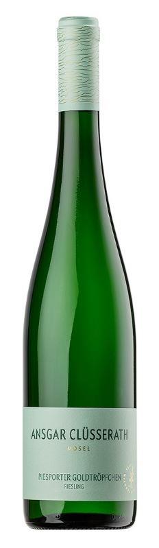 2021 Piesporter Goldtröpfchen Riesling Feinherb