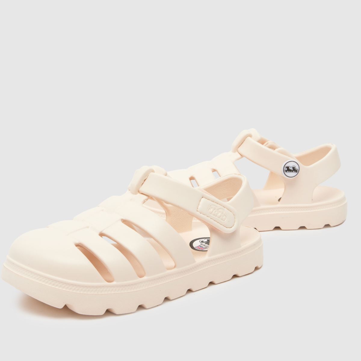 JUJU JELLIES benvita cherub flickor juniorsandaler