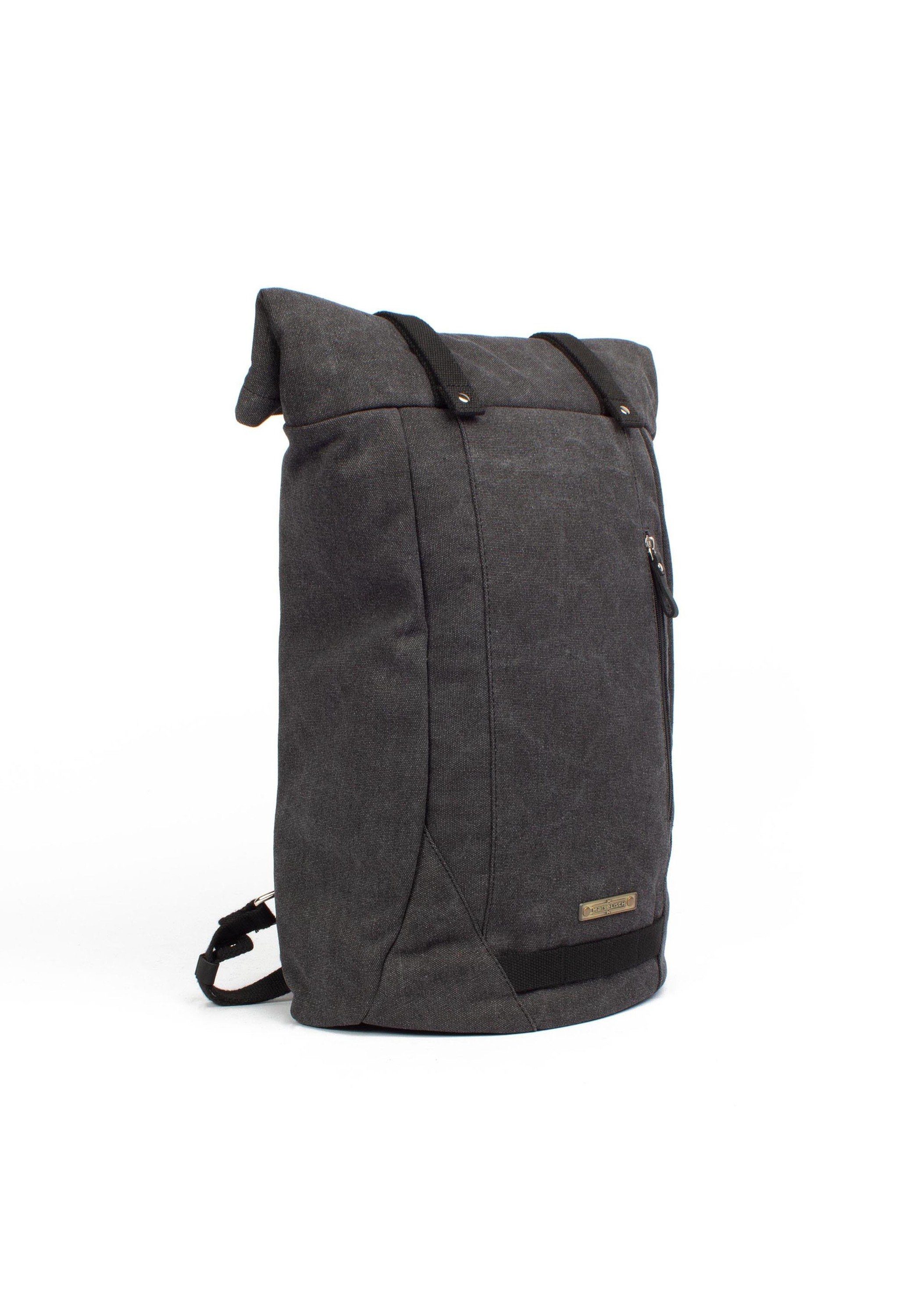 Margelisch Laptoprucksack Mevoc 1, Rucksack aus fairer und nachhaltiger Produktion