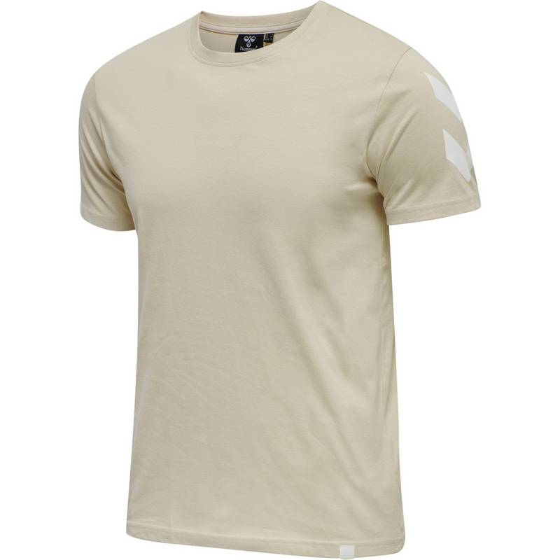 hummel hmlLEGACY CHEVRON T-SHIRT T-Shirt