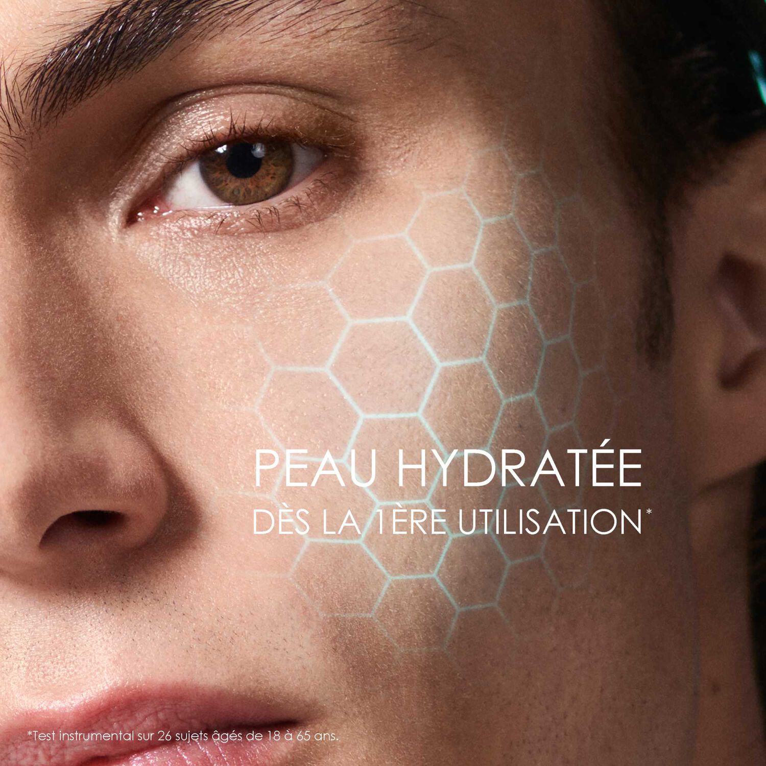 Biotherm Aquapower Crème hydratante 50ML Crème hydratante visage pour homme 50 ml