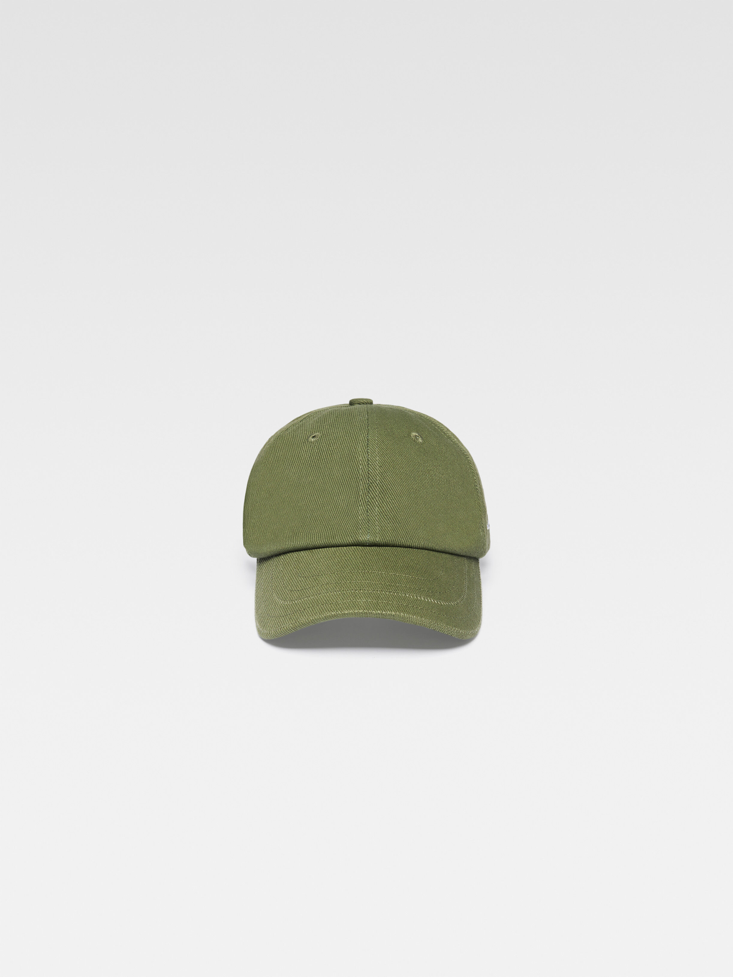 La casquette Jacquemus