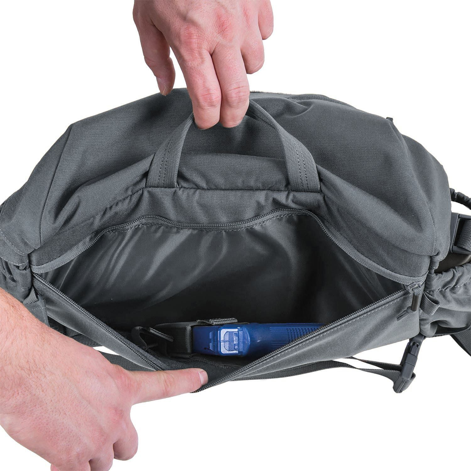 Urban Courier Bag Large Cordura