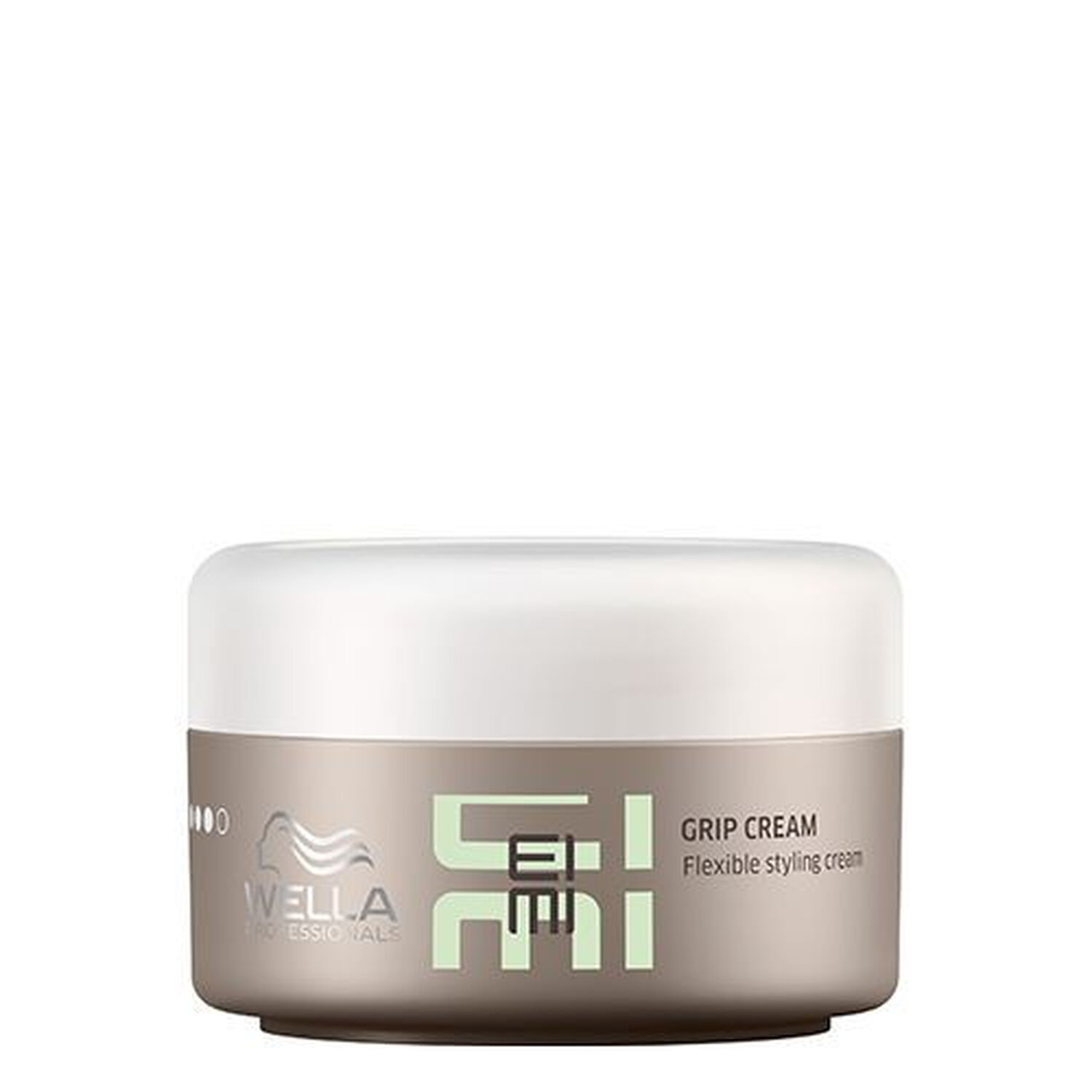 Wella Grip Cream Crème de Coiffage Flexible 75 ml