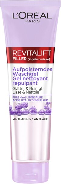 L'Oréal Paris Revitalift Filler [+Hyaluronsäure] Reinigungsgel
