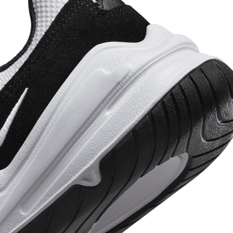 NIKE Tech Hera white/white-black