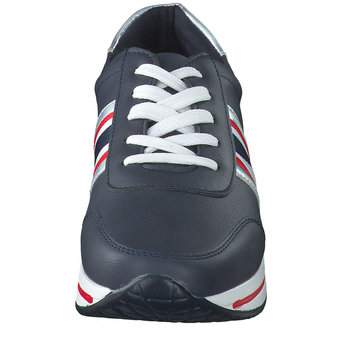 Charmosa Sneaker in blau