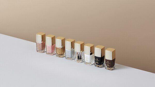 Zarko Beauty Nail Polish Nagellack