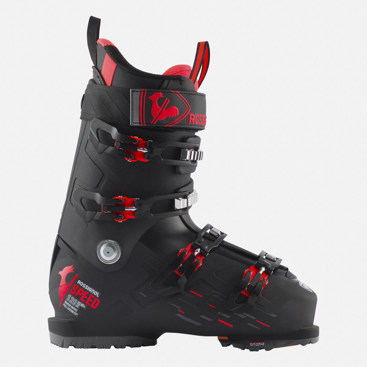 Herren On Piste Skischuhe Speed 120 HV+ Gw