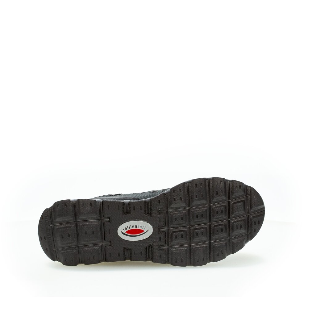 rollingsoft Sneaker low grau