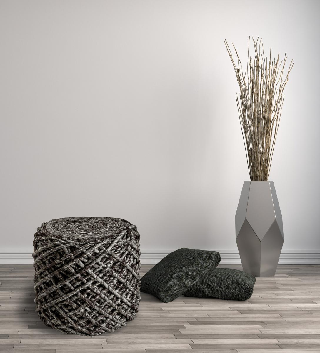 Obsession Sitzkissen Pouf Royal 888