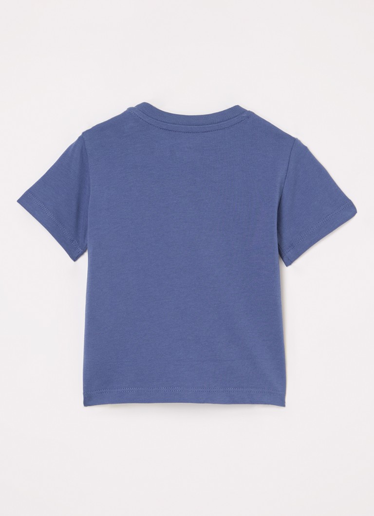 Tricou Ralph Lauren cu logo brodat