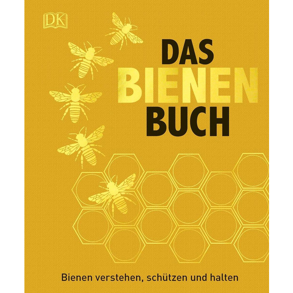 Das Bienen Buch - Sachbuch