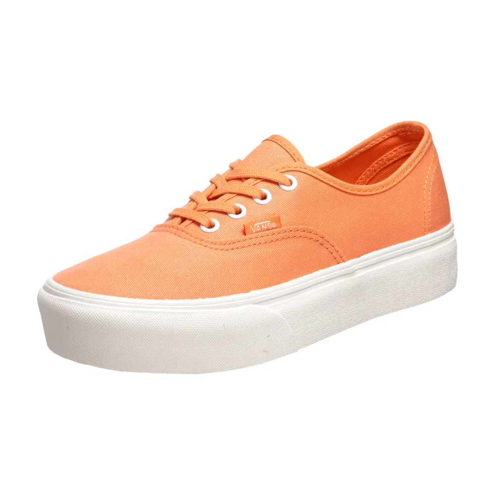 Vans Authentic UA Platform 2.0 VN0A3AV8AXO1 / weiss