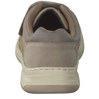Rieker Kletter in beige