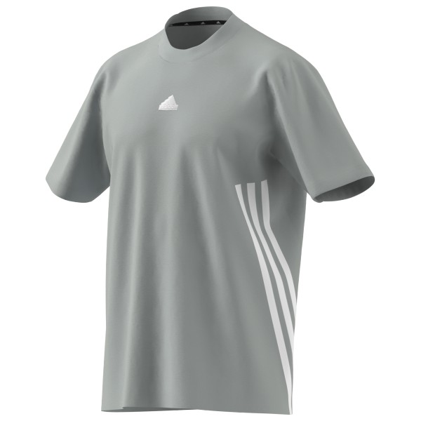 adidas - Future Icons 3-Stripes T-Shirt - Funktionsshirt