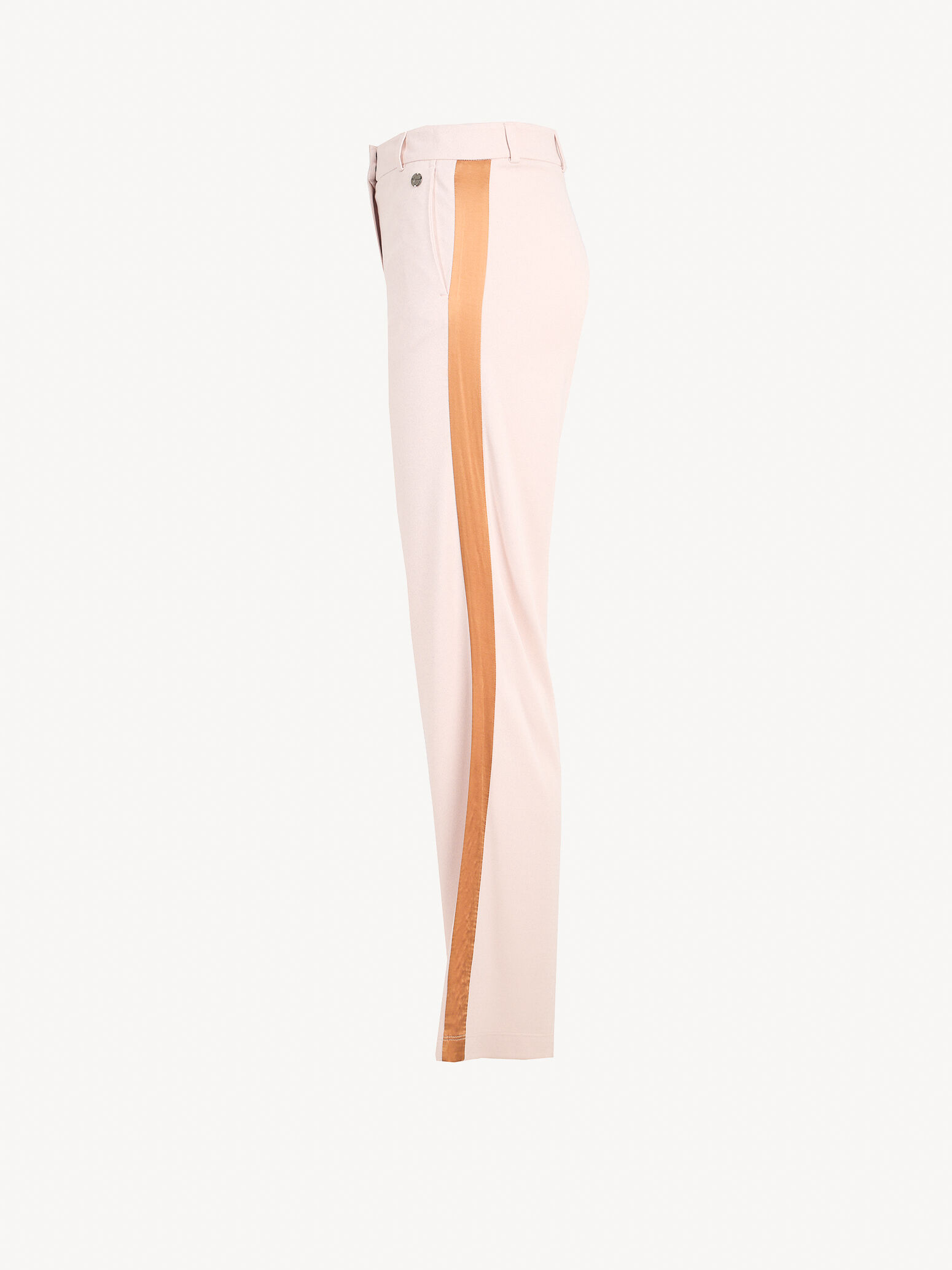 Pantalon - rose
