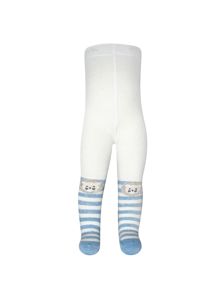 ewers Strumpfhose Löwe in latte günstig kaufen