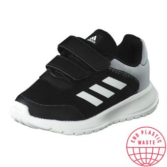 adidas Tensaur Run 2.0 CF I Sneaker in schwarz