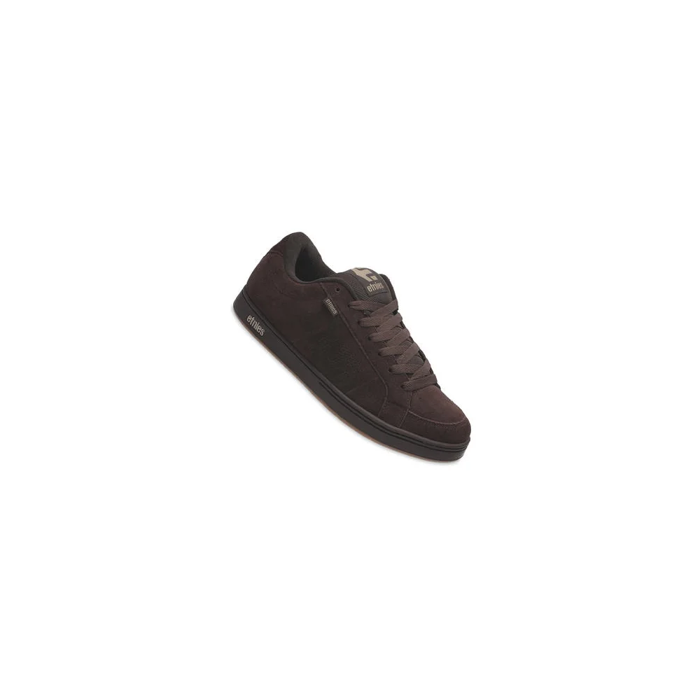 Etnies Kingpin 4101000091 204 / braun