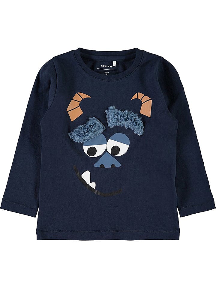 name it Longsleeve 