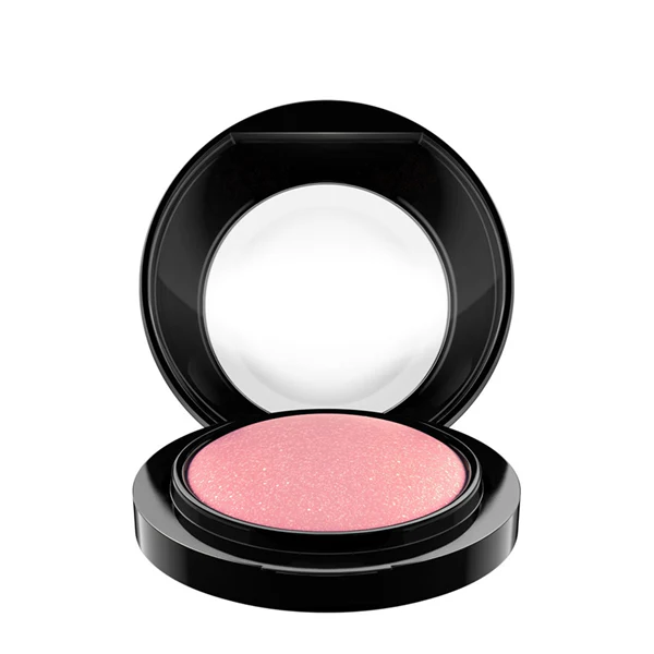 Colorete Mineralize - Colorete compacto