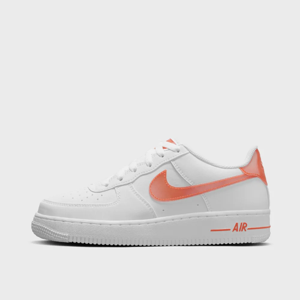 Nike Air Force 1 Next Nature GS FJ4669-100 / weiss