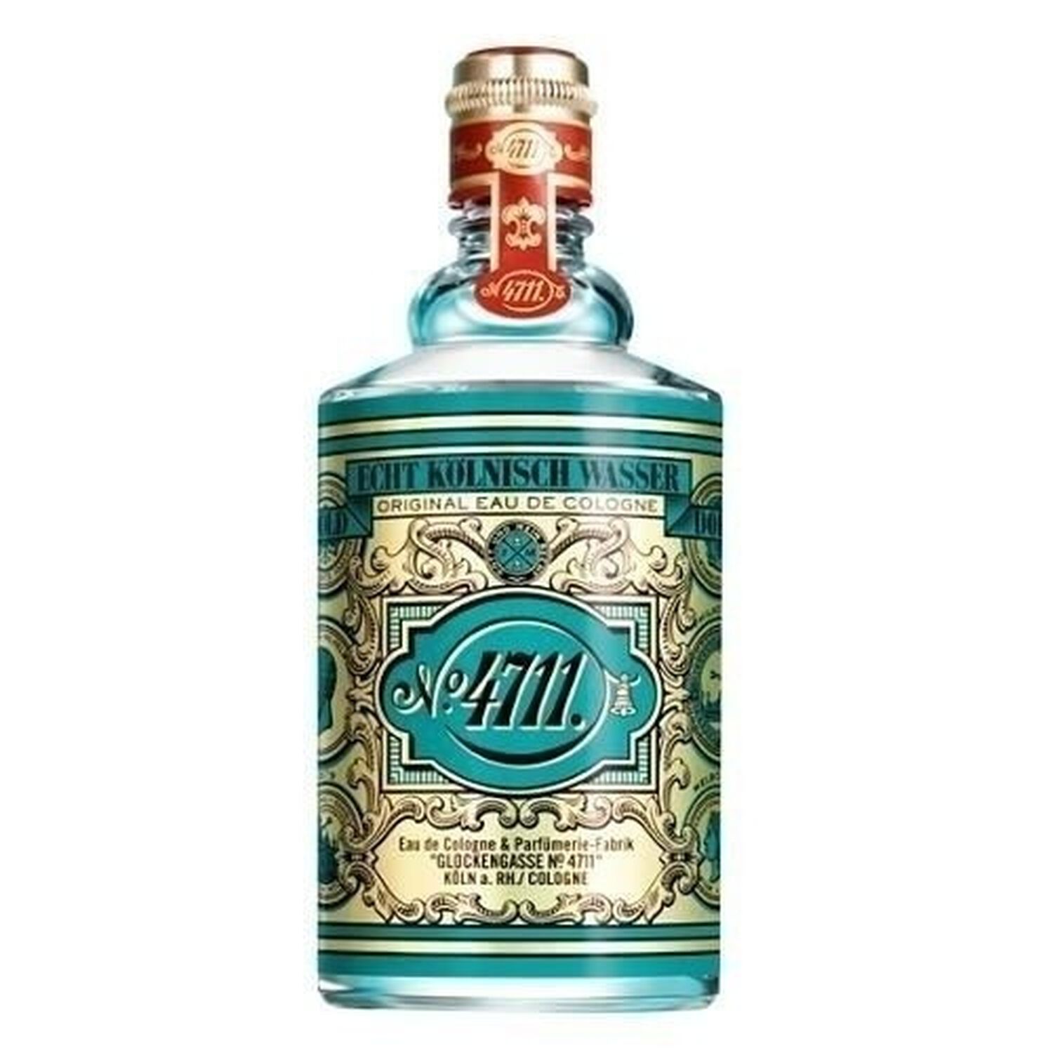 4711 Parfums 4711 Eau de Cologne