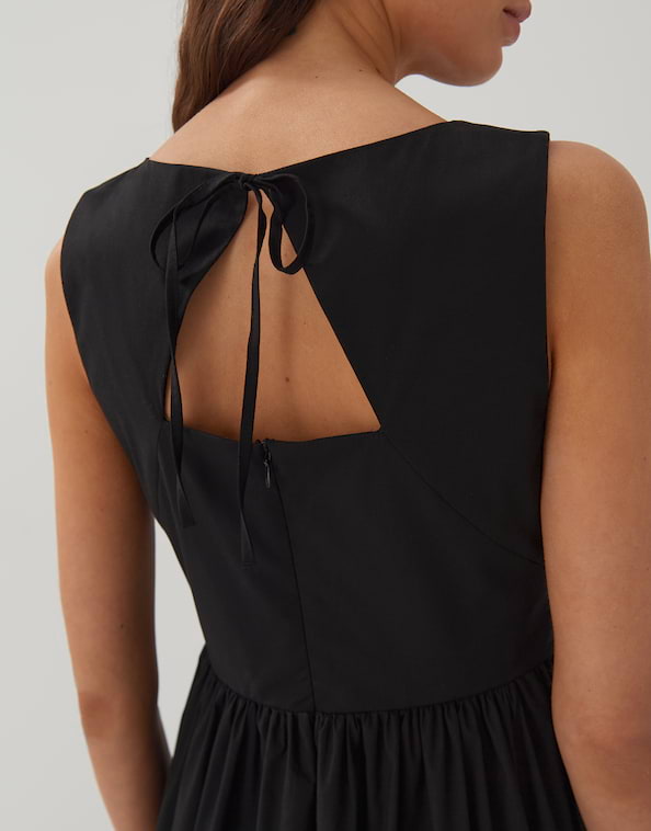 Sommerkleid Qusani