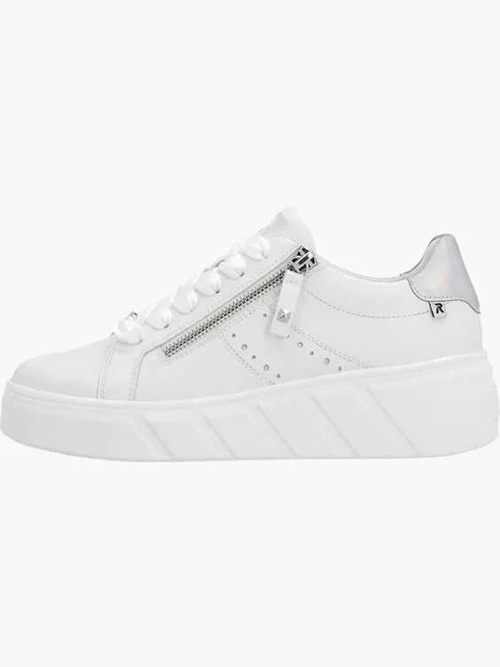Rieker Damen Sneaker Low