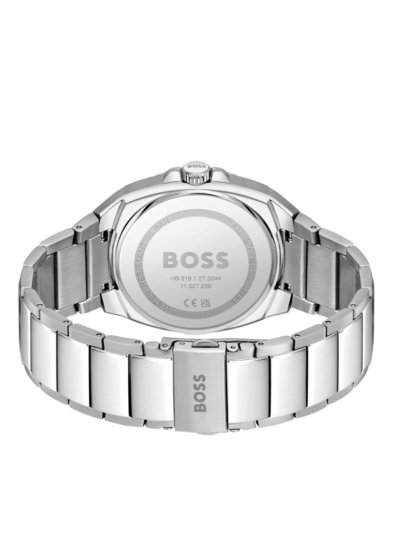 HUGO BOSS Walker watch HB1514136