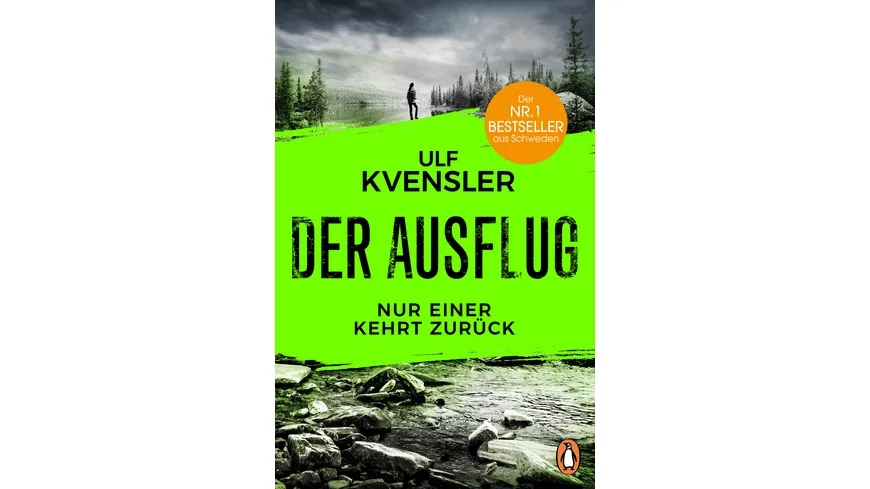 Der Ausflug - Nur einer kehrt zurück
