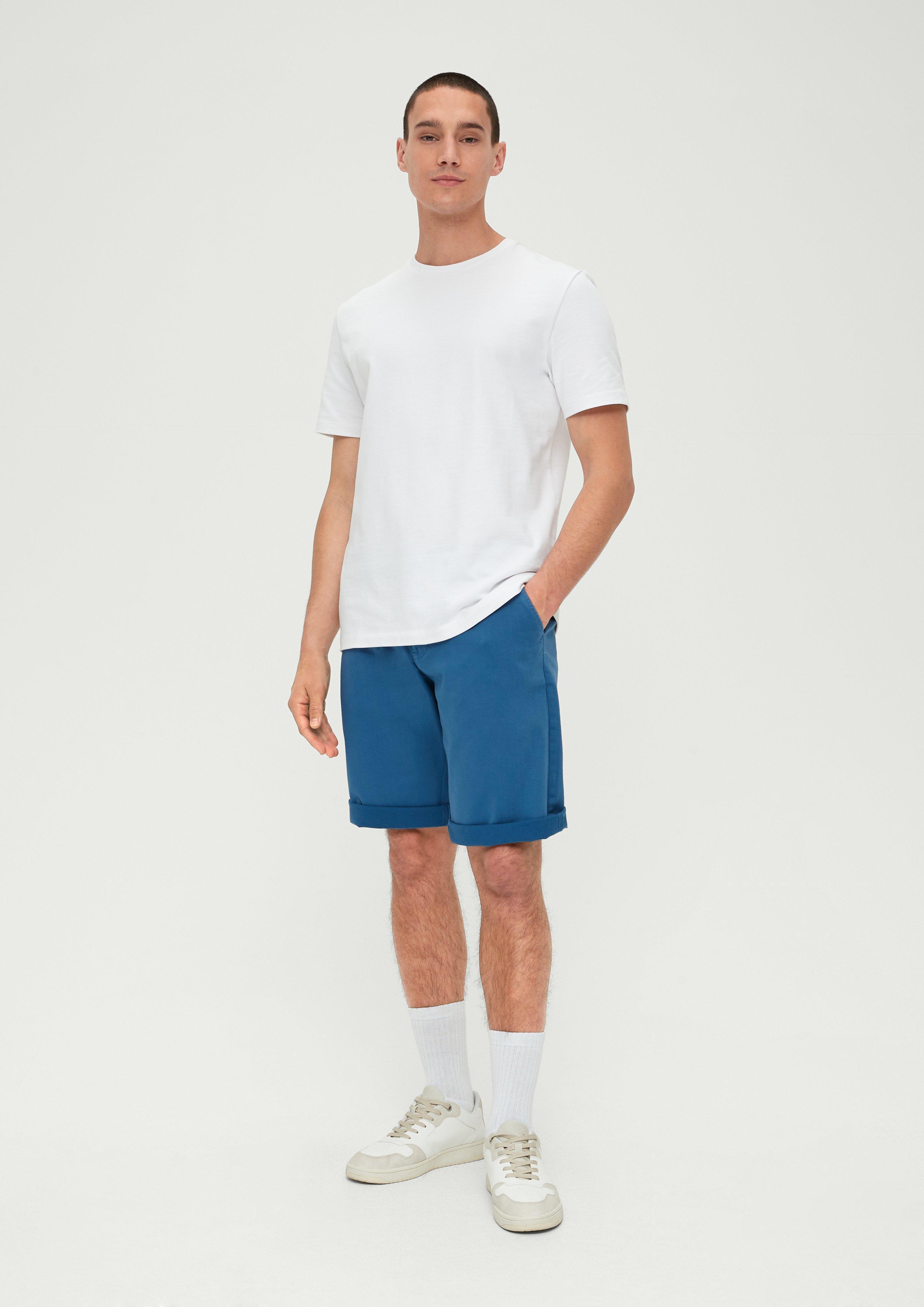 Regular: Chinoshorts  2132824-5704