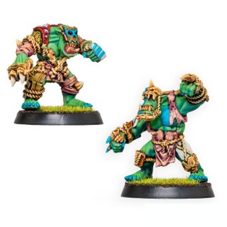 Champi-Orcs Linemen (2)
