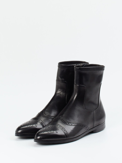 Stiefelette-17310090119 Truman's