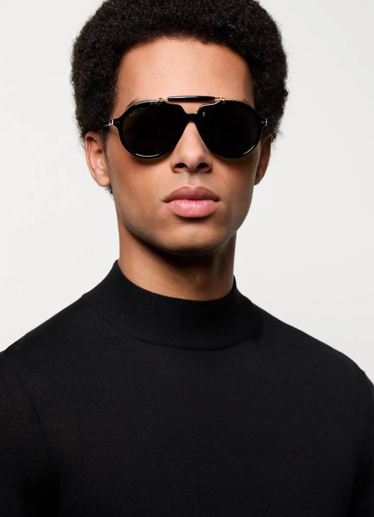 Γυαλιά ηλίου Persol Pilot PO0202S