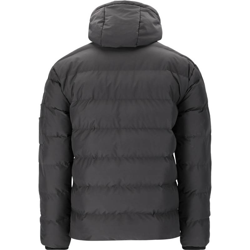 Whistler Acid Skijacke Herren