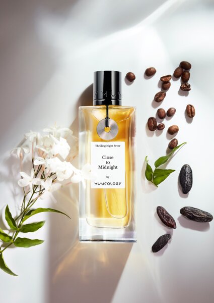 Musicology Close to Midnight Eau de Parfum