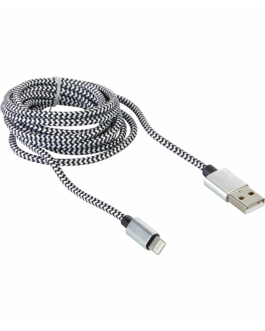 Lade- und Datenkabel