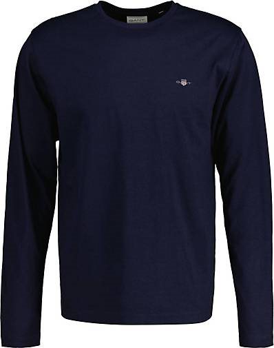 GANT Longsleeve REGULAR SHIELD LONG SLEEVE
