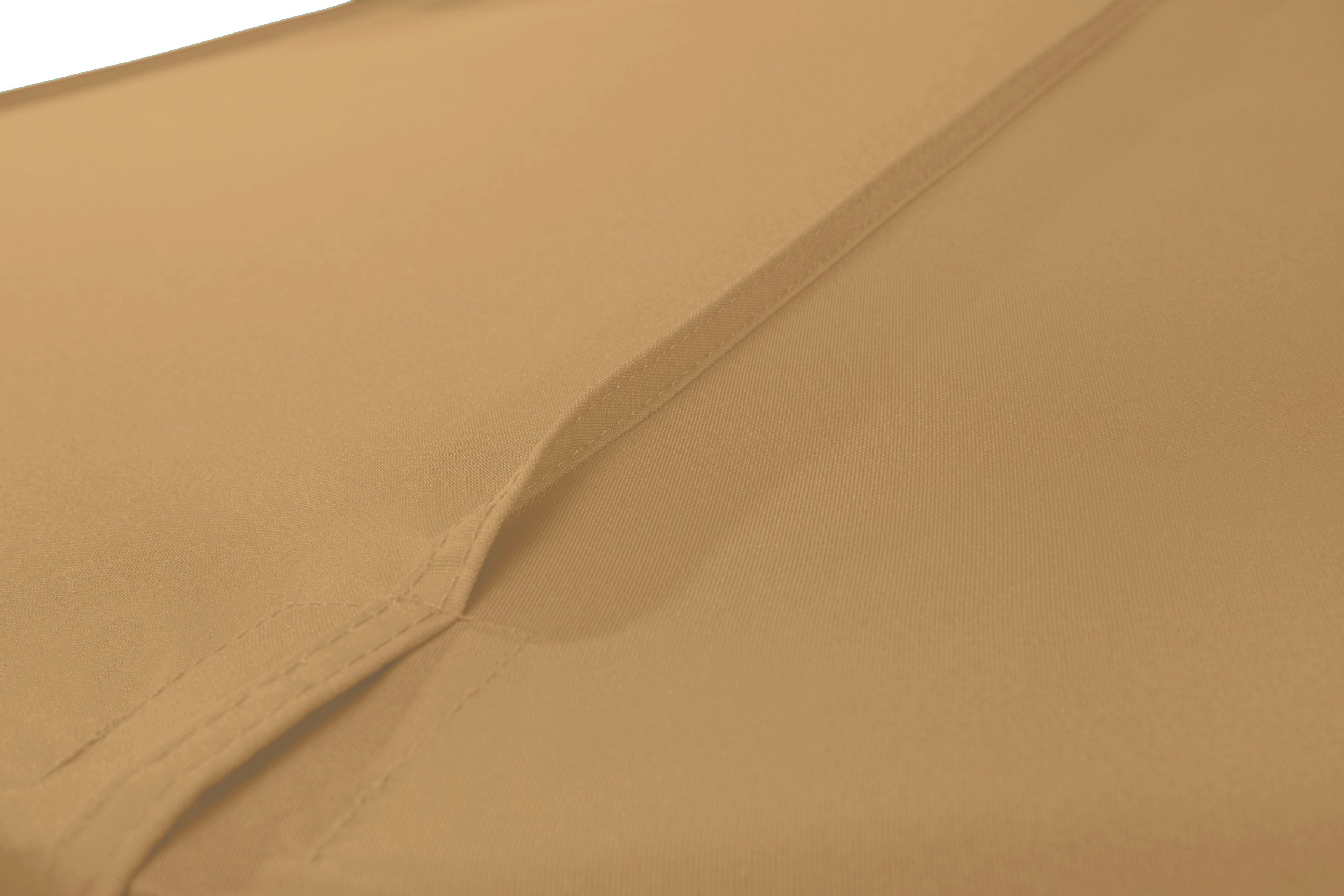 Schneider Schirme Marktschirm Jumbo, ØxH: 300x275 cm, Aluminium/Polyester