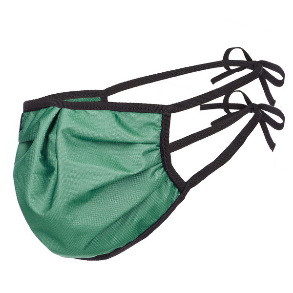 MUND-NASEN MASKE Unisex - Gesichtsmaske