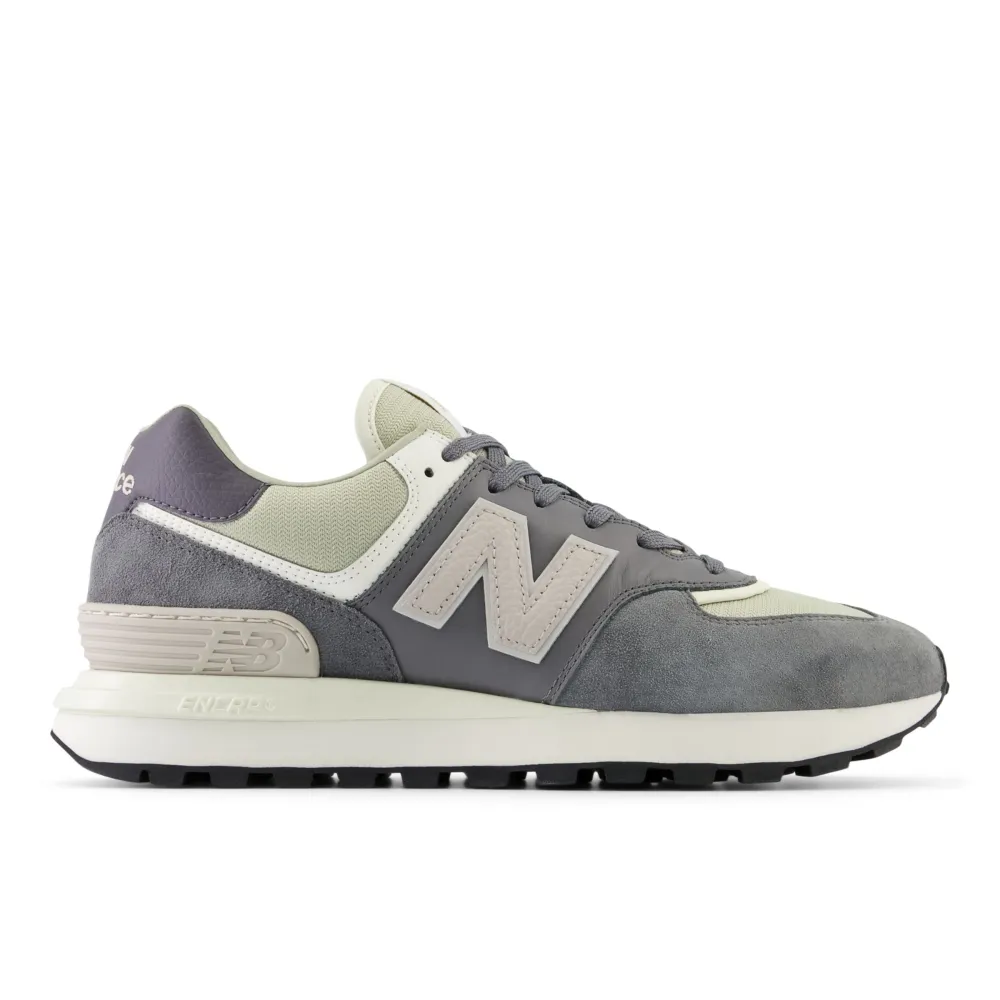 New Balance 574 U574LGGD U574LGGD / grau