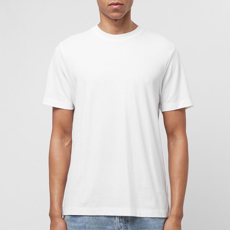 Norse Projects Jakob Cotton Crepe T-shirt white