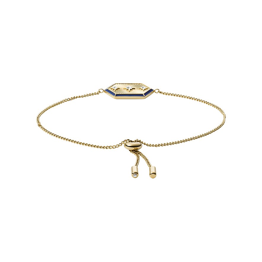 Fossil Armband