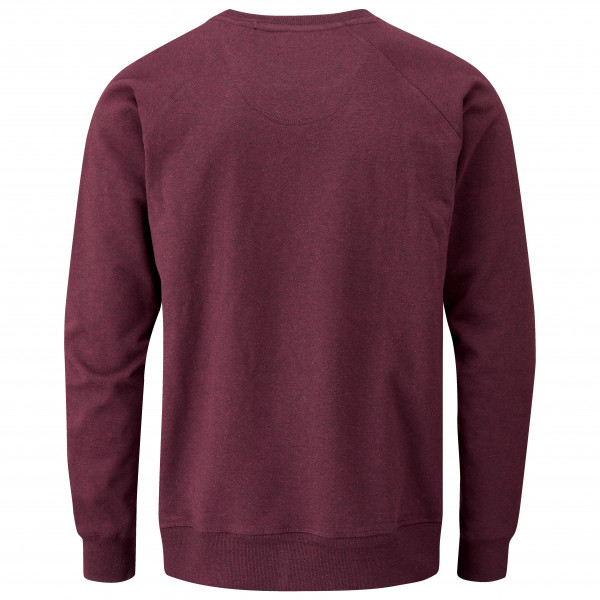 Moon Climbing - Crew Neck Sweat - Pullover